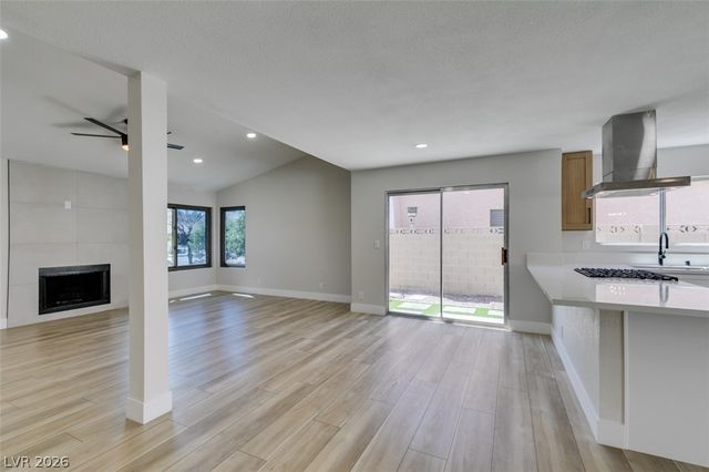 3152 Laurel Avenue, Henderson, NV 89014