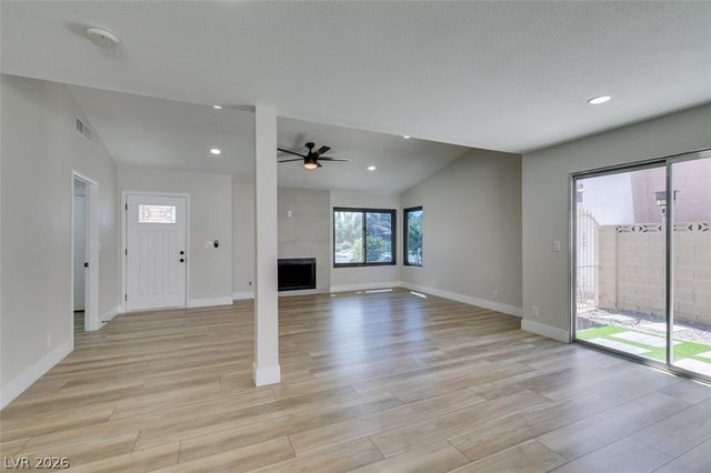 3152 Laurel Avenue, Henderson, NV 89014