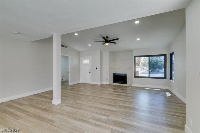 3152 Laurel Avenue, Henderson, NV 89014