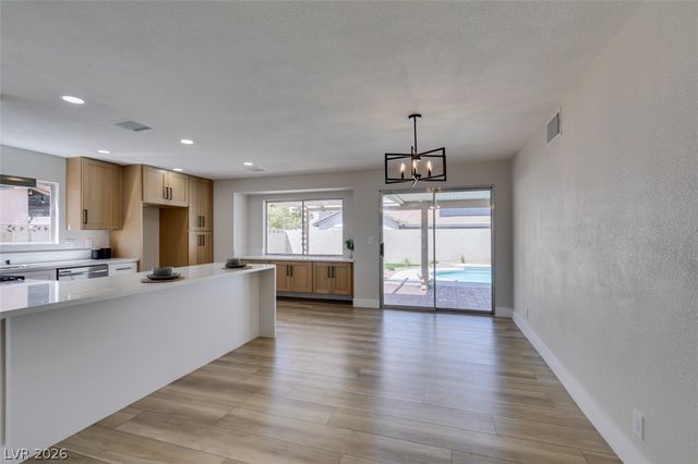 3152 Laurel Avenue, Henderson, NV 89014