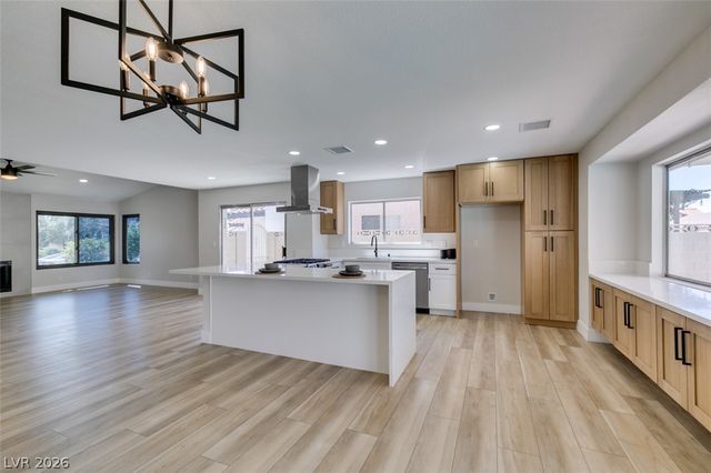 3152 Laurel Avenue, Henderson, NV 89014