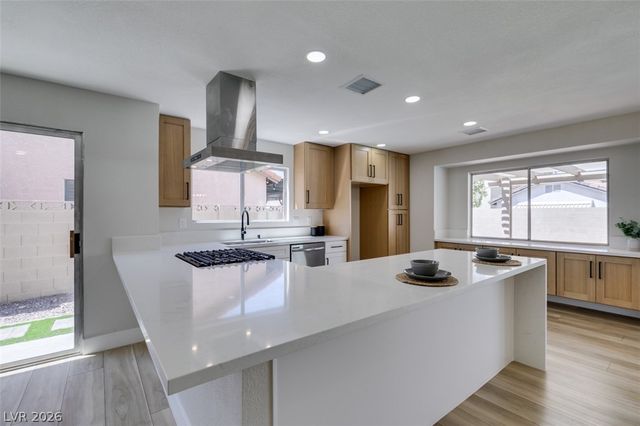 3152 Laurel Avenue, Henderson, NV 89014