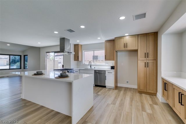 3152 Laurel Avenue, Henderson, NV 89014