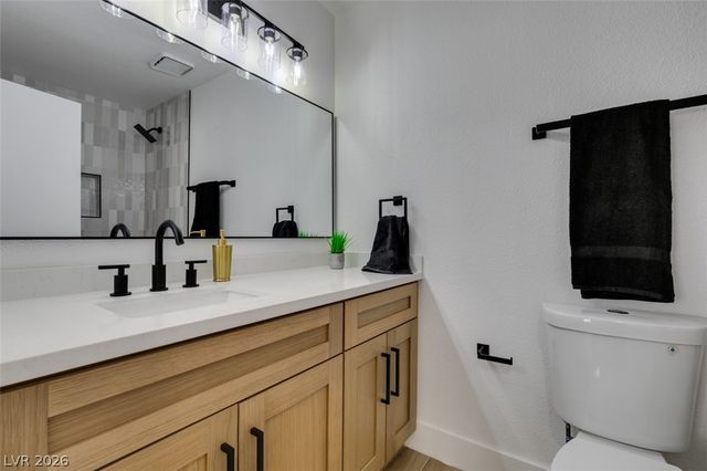 3152 Laurel Avenue, Henderson, NV 89014