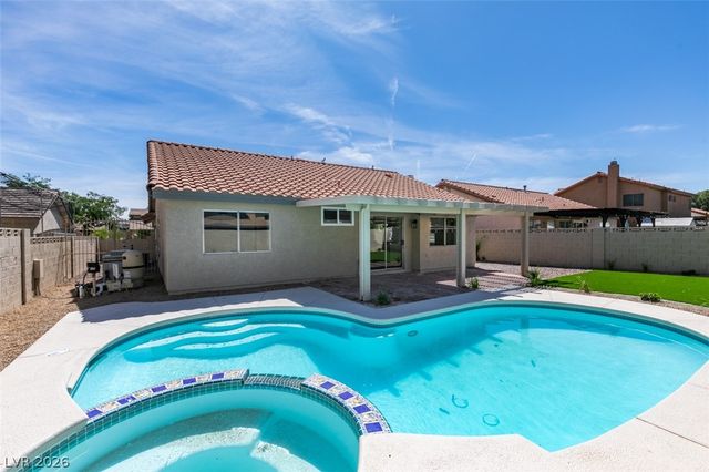 3152 Laurel Avenue, Henderson, NV 89014