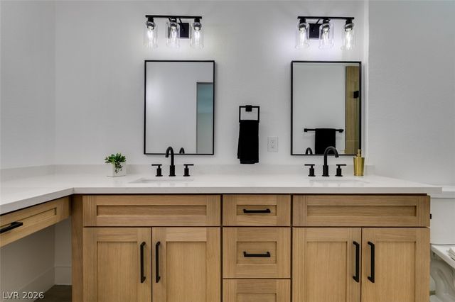 3152 Laurel Avenue, Henderson, NV 89014