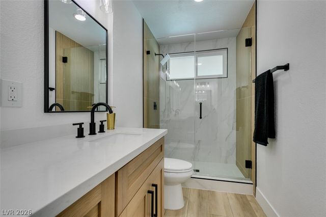 3152 Laurel Avenue, Henderson, NV 89014