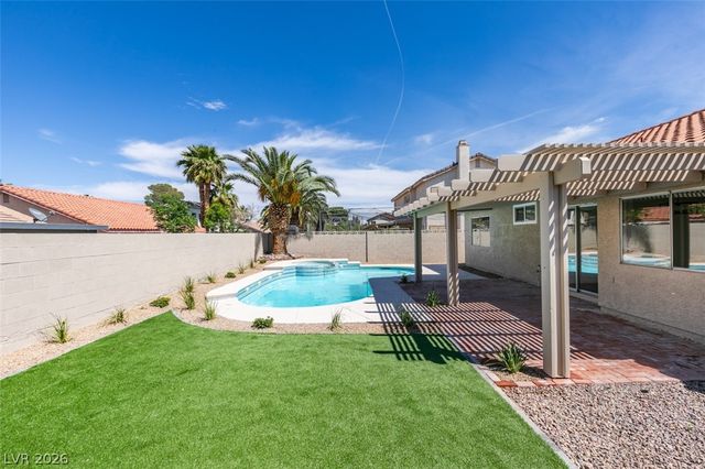 3152 Laurel Avenue, Henderson, NV 89014