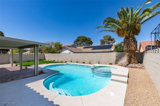 3152 Laurel Avenue, Henderson, NV 89014