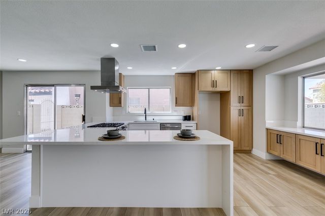 3152 Laurel Avenue, Henderson, NV 89014