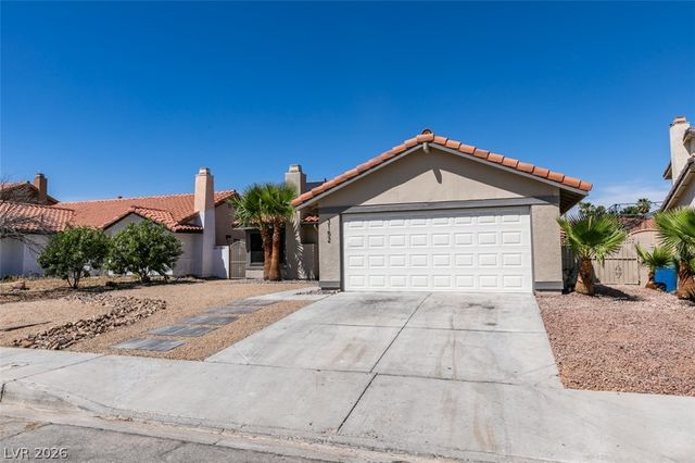 3152 Laurel Avenue, Henderson, NV 89014