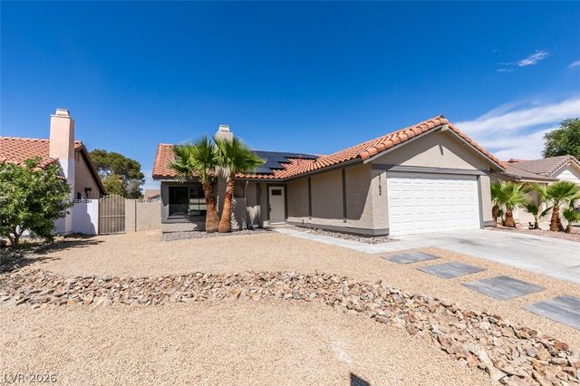 3152 Laurel Avenue, Henderson, NV 89014