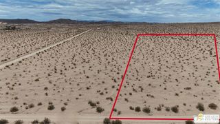 0 Los Olivos Avenue, 29 Palms, CA 92277