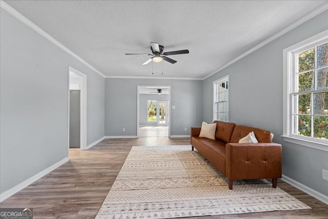 1024 Normandy Road, Macon, GA 31210