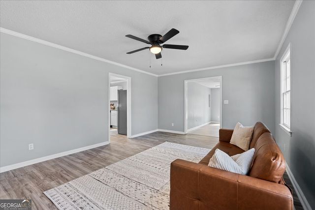 1024 Normandy Road, Macon, GA 31210