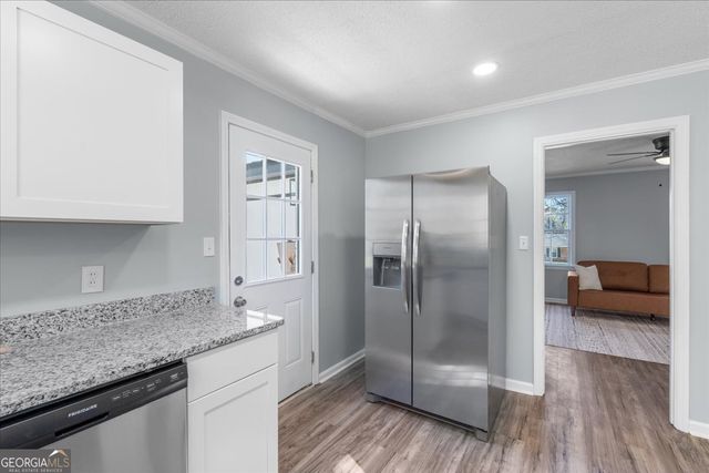 1024 Normandy Road, Macon, GA 31210