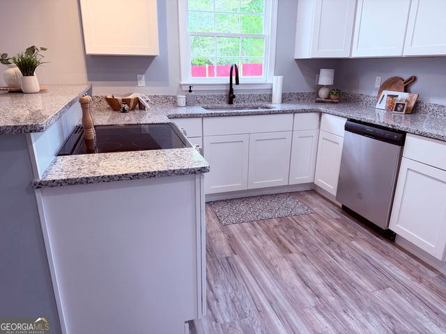 1024 Normandy Road, Macon, GA 31210