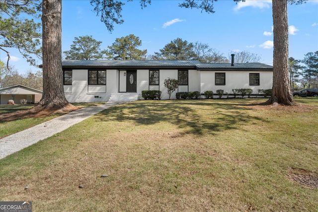 1024 Normandy Road, Macon, GA 31210