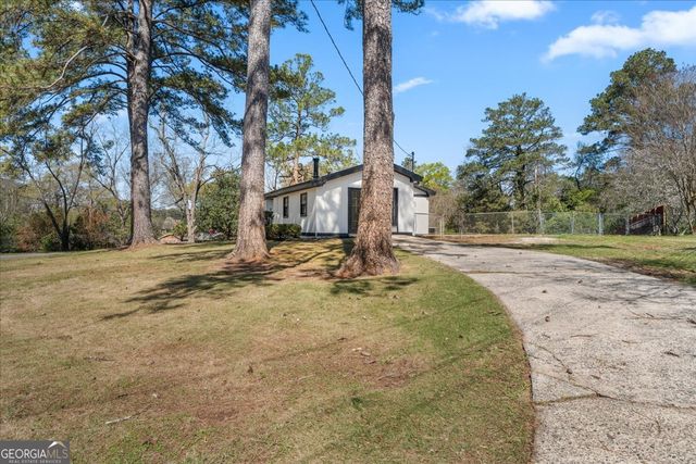 1024 Normandy Road, Macon, GA 31210