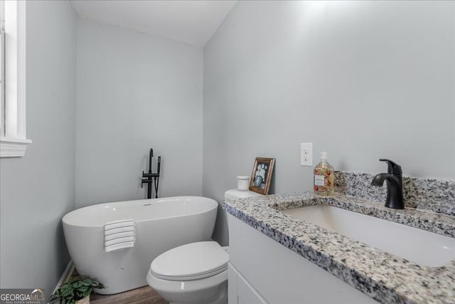 1024 Normandy Road, Macon, GA 31210