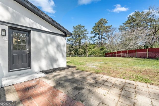 1024 Normandy Road, Macon, GA 31210