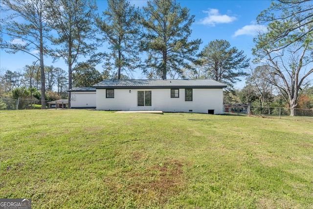 1024 Normandy Road, Macon, GA 31210