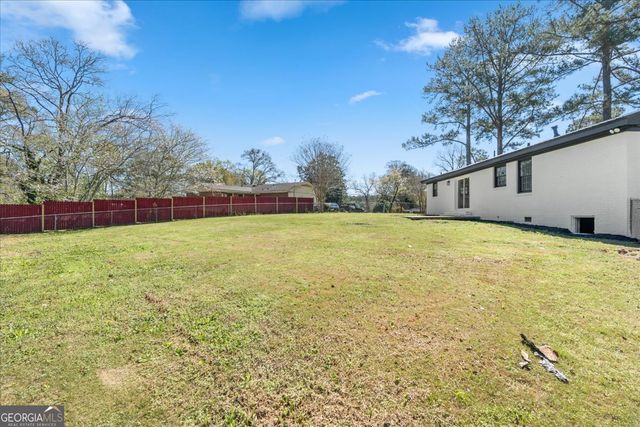 1024 Normandy Road, Macon, GA 31210