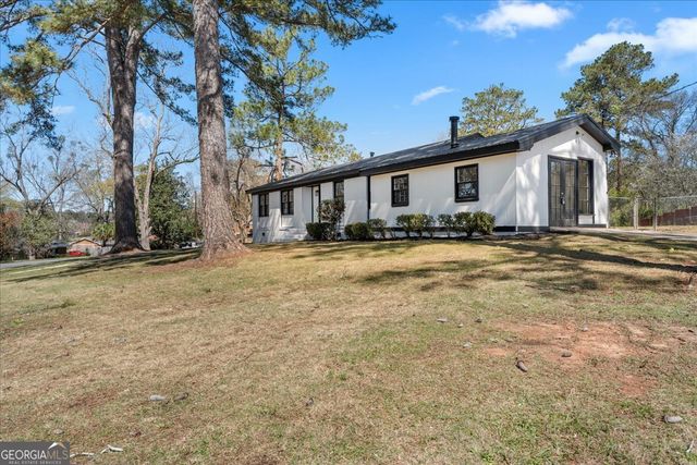1024 Normandy Road, Macon, GA 31210