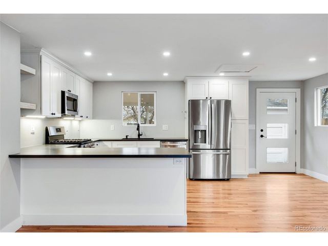 2716 S Irving St, Denver, CO 80236