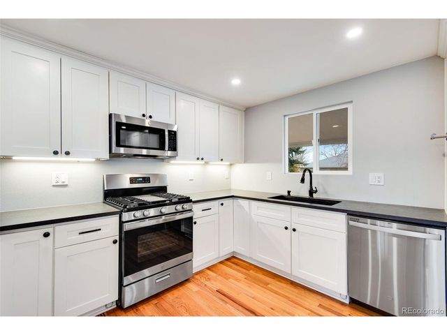 2716 S Irving St, Denver, CO 80236