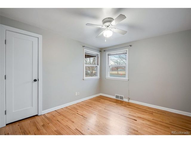 2716 S Irving St, Denver, CO 80236