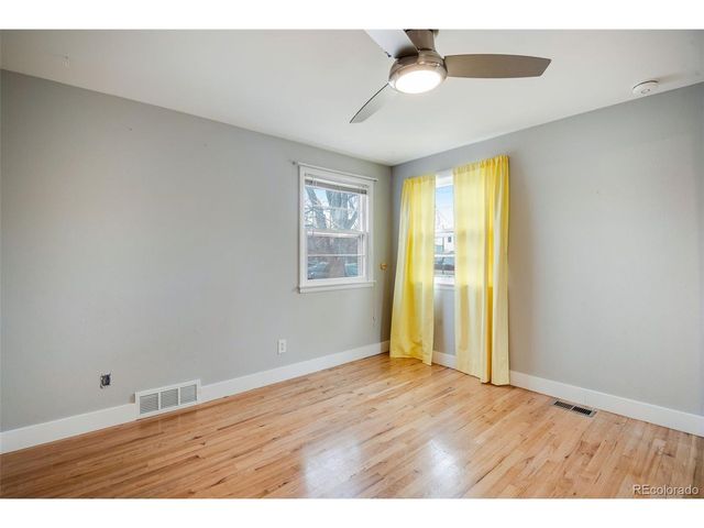 2716 S Irving St, Denver, CO 80236