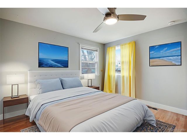 2716 S Irving St, Denver, CO 80236