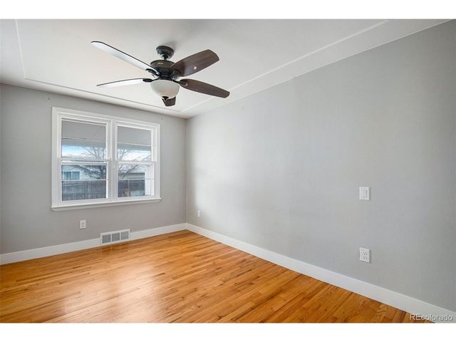 2716 S Irving St, Denver, CO 80236