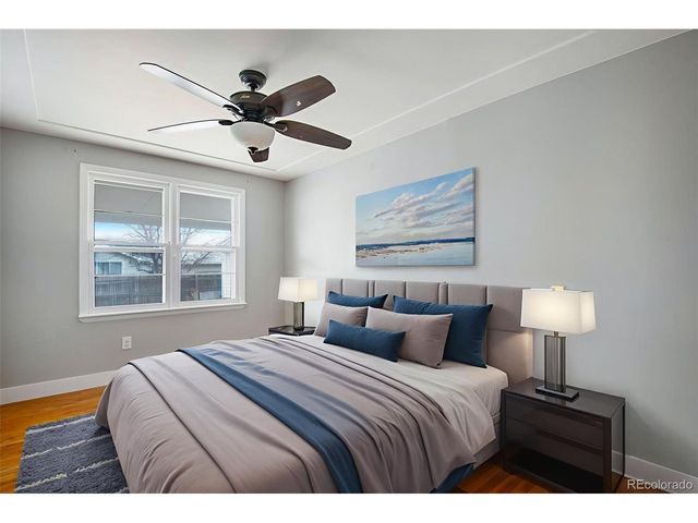 2716 S Irving St, Denver, CO 80236