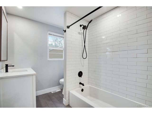 2716 S Irving St, Denver, CO 80236