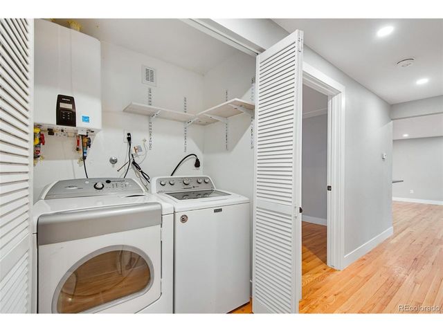 2716 S Irving St, Denver, CO 80236