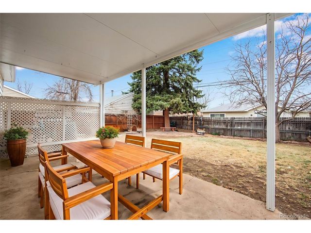 2716 S Irving St, Denver, CO 80236