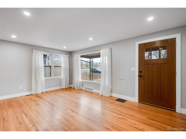 2716 S Irving St, Denver, CO 80236