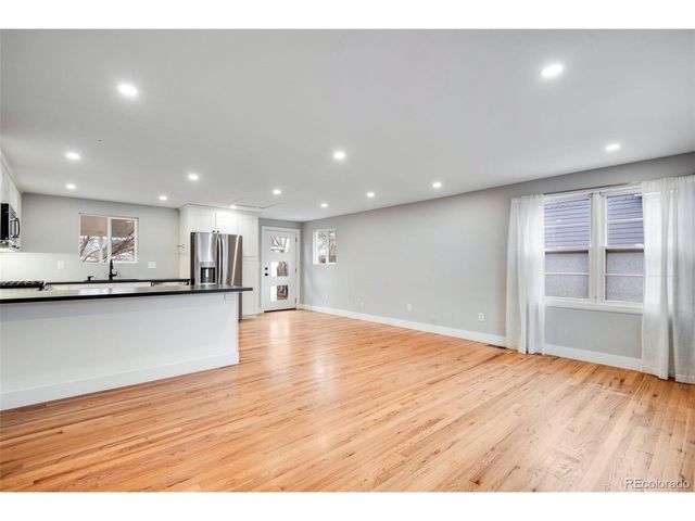 2716 S Irving St, Denver, CO 80236