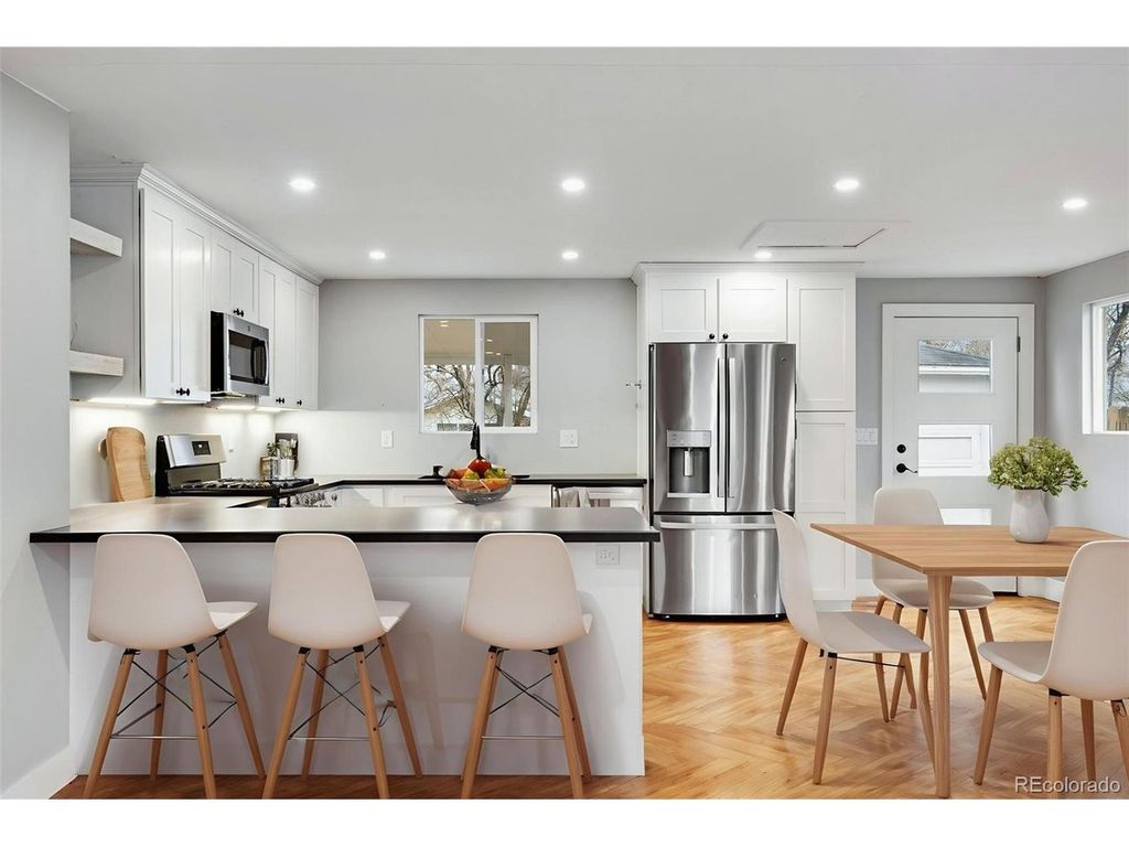 2716 S Irving St, Denver, CO 80236