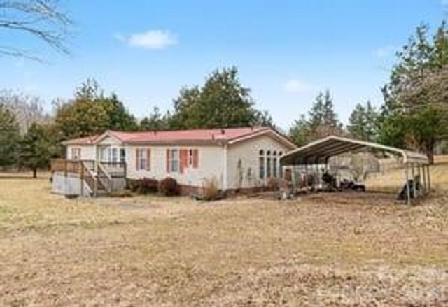 1520 Weaver Road, China Grove, NC 28023