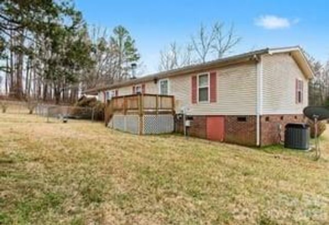 1520 Weaver Road, China Grove, NC 28023