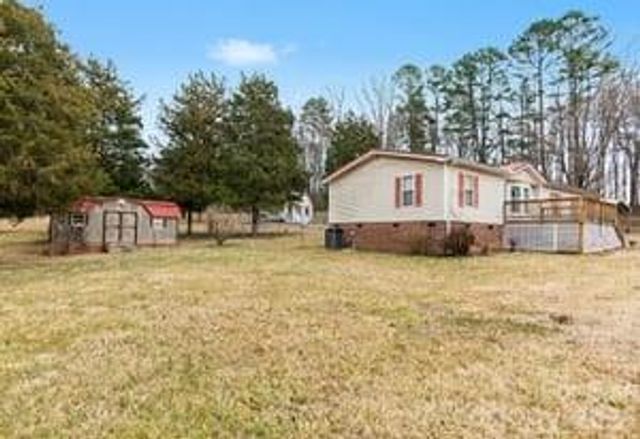 1520 Weaver Road, China Grove, NC 28023