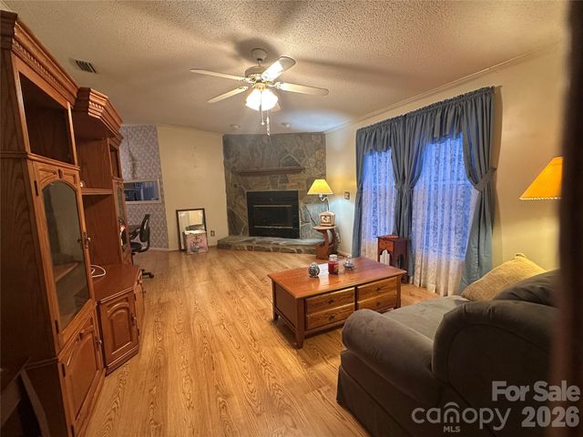 1520 Weaver Road, China Grove, NC 28023