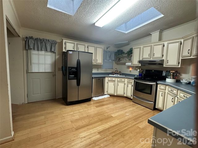 1520 Weaver Road, China Grove, NC 28023