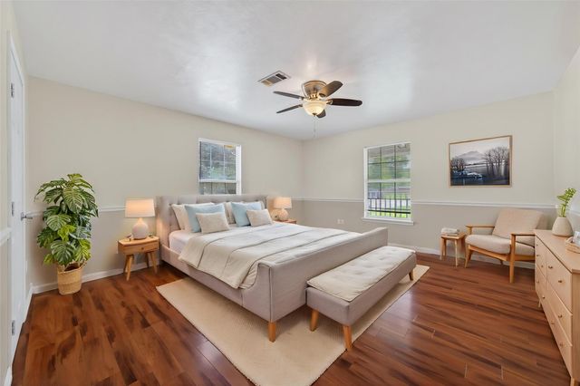 365 County Road 4013, Dayton, TX 77535