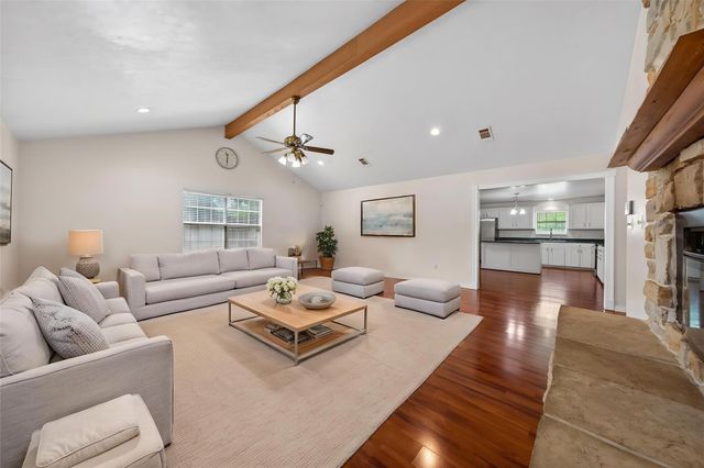 365 County Road 4013, Dayton, TX 77535