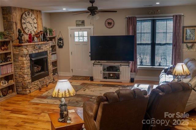 5235 Mount Olive Church Road, Morganton, NC 28655