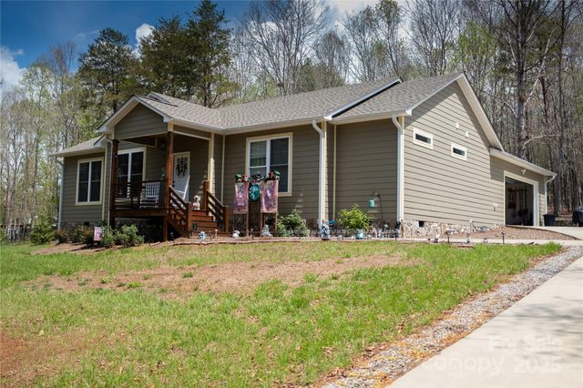 5235 Mount Olive Church Road, Morganton, NC 28655